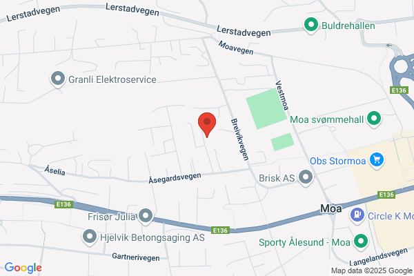 Eilag Teknikk As