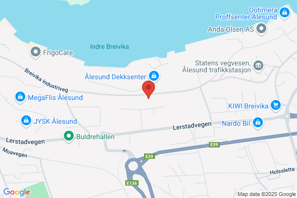 Kjøkkenservice A/s