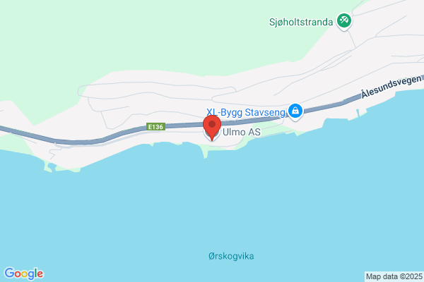 Elmo Sunnmøre As