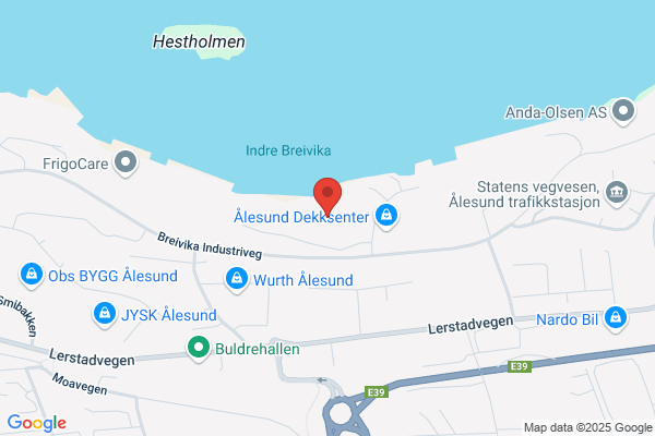 Langva Emil A/s