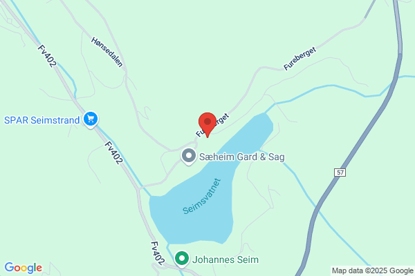 Nordvest Fjellsprenging As