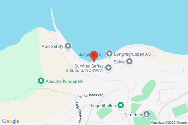 Fiskebutikken Hoffmannsgården