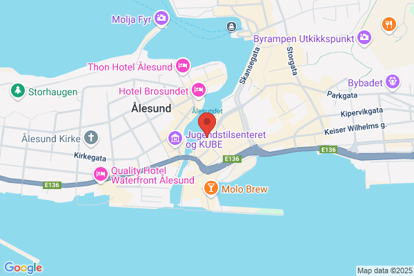 Atlantic & Pacific Seafood As