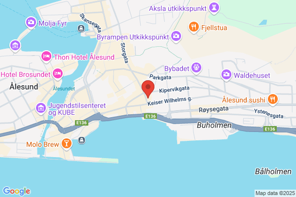 Drevik International As
