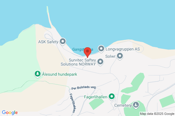 Nordic Seaco As