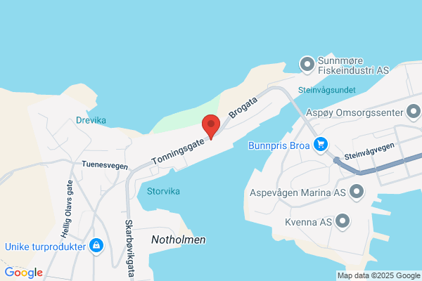 Havskjer As
