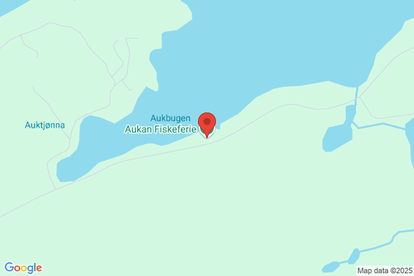 Aarøe Fiskemegling As