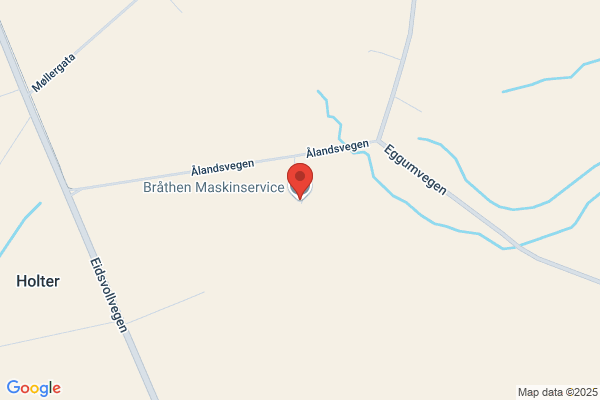 Bramaskin As