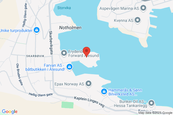 Dyrkorn As
