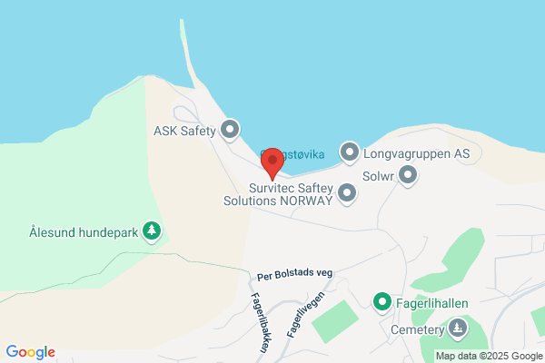 Mørenot A/s