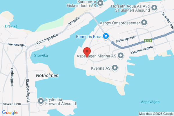 Selstad Trålservice A/s