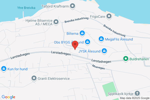 Klipra Flis As