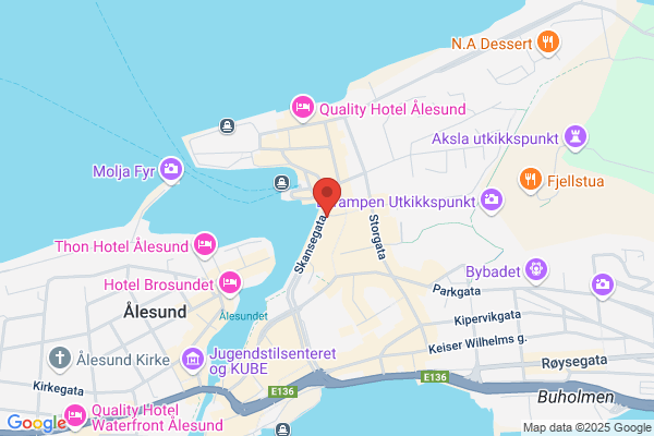 Huseiernes Landsforbund