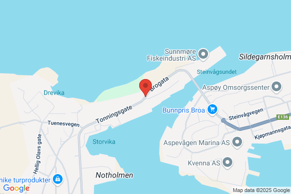 Ålesund Motorbåtforening