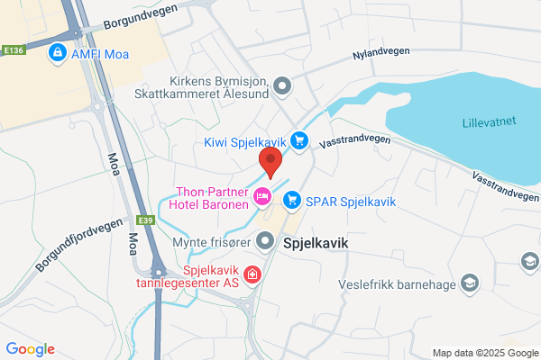 Tove's Stoff & Interiør
