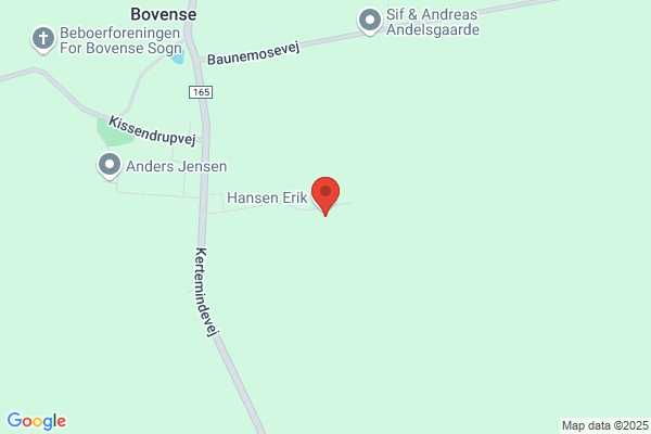 Lystgaarden As