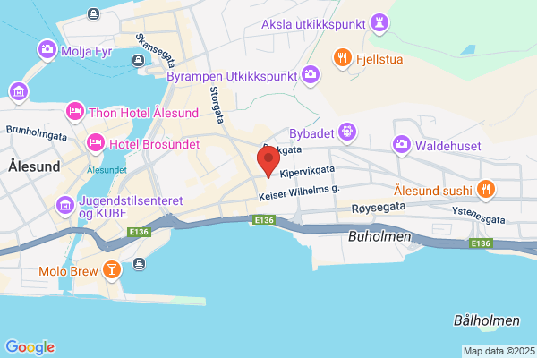 Refsnæs J S A/s