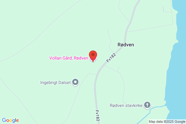 Vollan Rose