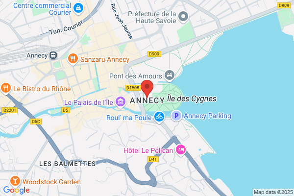 Annecy