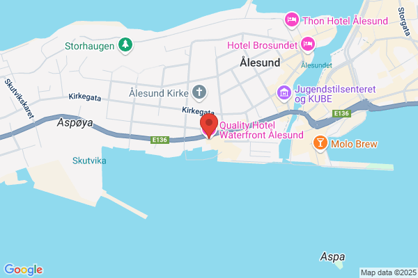 First Hotel Atlantica