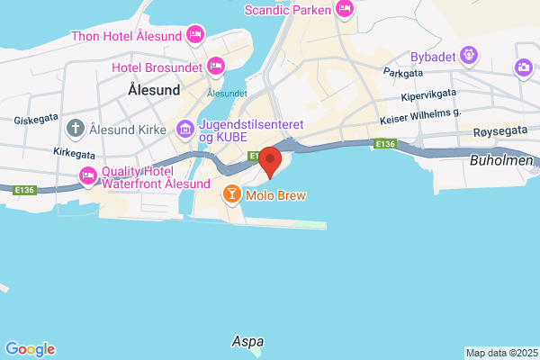 Norsk Bookingservice As