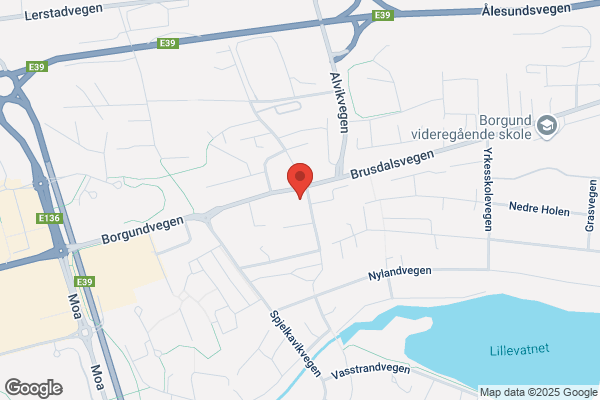 Norhus Ørsta As