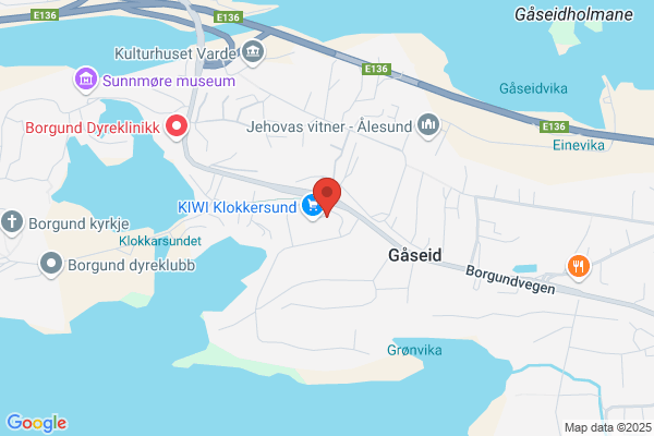 Papillon Interiør A/s