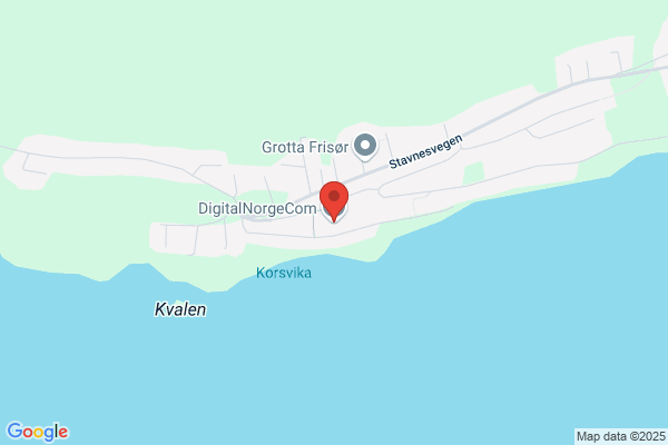 Digital Helse As
