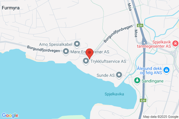 Stålgrossisten As