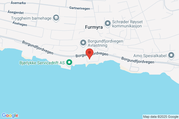 Kontorspesialisten As