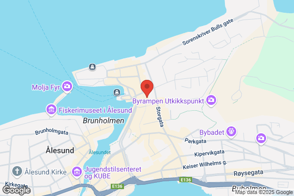 Norsk Data Senter As