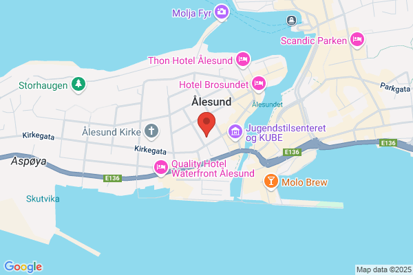 It-akademiet Ålesund