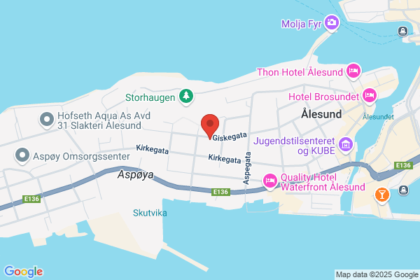 Ålesund Ressurssenter