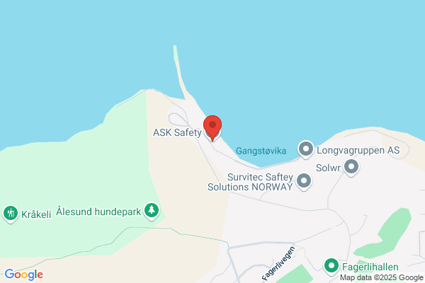 Ålesund Sikkerhet- Og Kompetansesenter As