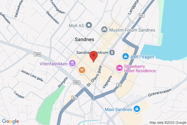 Laserklinikkene Klart Syn As