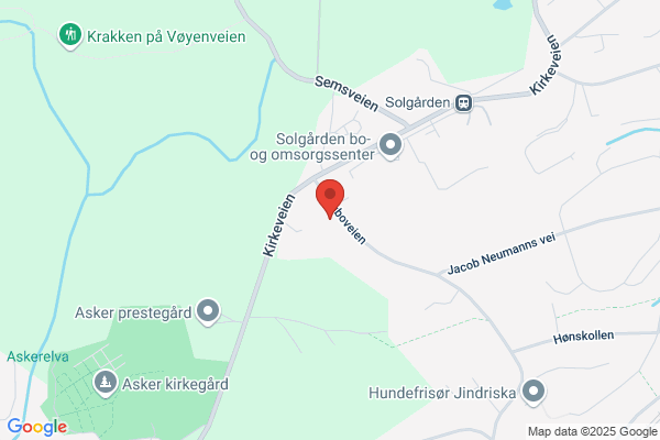 Vedlog Arne Malerselskap