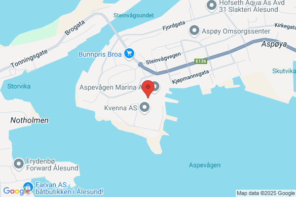 Liaaen Teknologi As