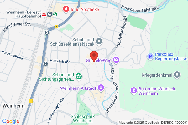 Karlsberg As
