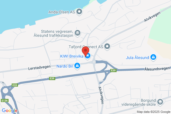 Ålesund Snekker Og Murer Mester As