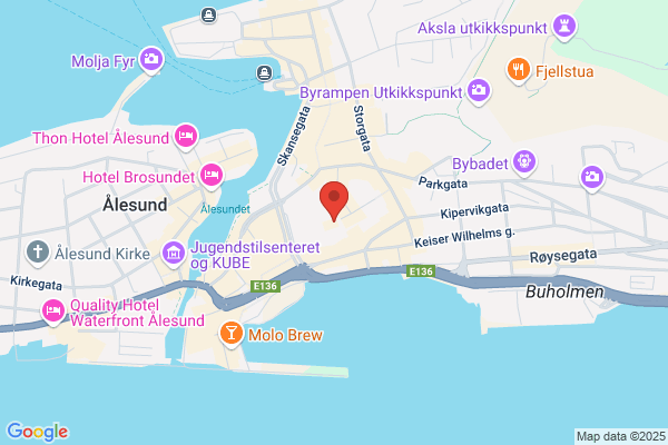 Aalesunds Museum