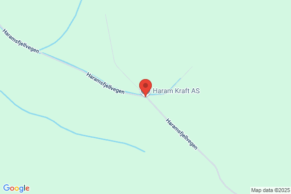 Haram's K Møbelfabrikk K As