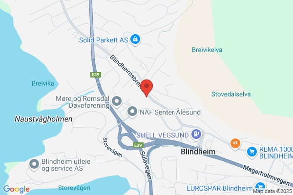 Hjelmeland Nils & Co Ans