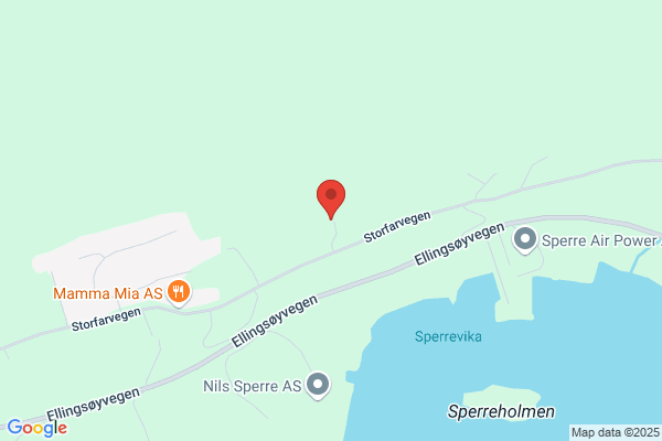 Sperre Stilmøbler