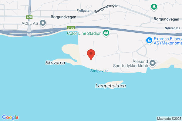 Nørve Videregående Skole