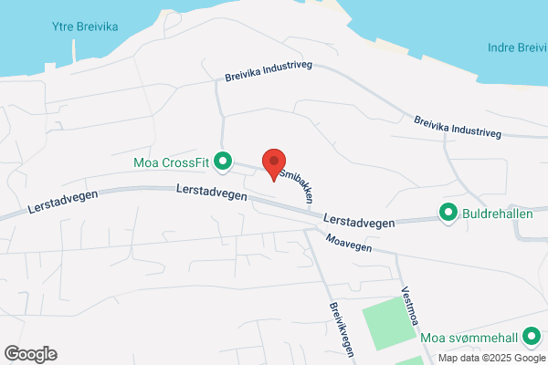 Varmespesialisten As