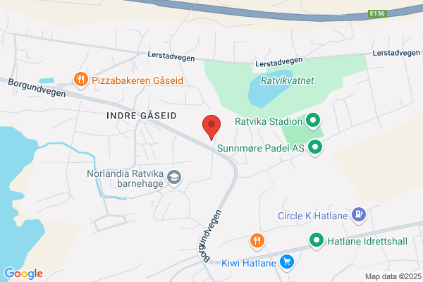 Bolseth Gruppen AS
