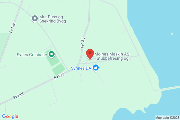 Molnes Knut Ingeniør As