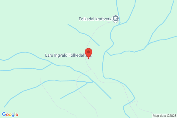 Fugledal Lars M As