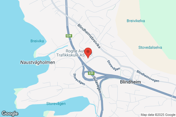 Nordvest Regnskap As