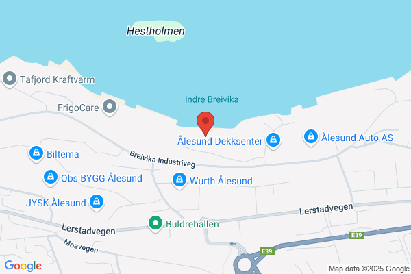 Renholdssenteret As